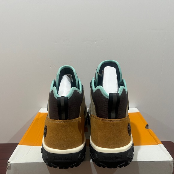 Timberland, Super Ox, TB 0A678Z DH4, Brown - Picture 7 of 13